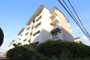 泉北新檜尾第三次住宅の物件外観写真